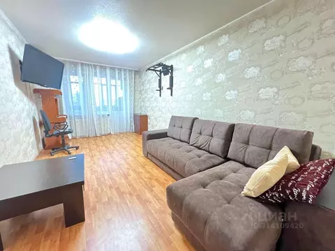 2-к кв. Башкортостан, Уфа Российская ул., 43/3 (54.0 м)