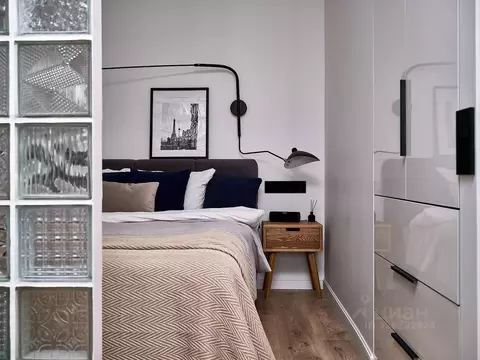 1-к кв. Москва Россошанский проезд, 2К1 (42.0 м)