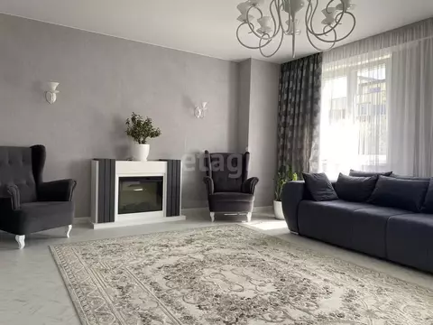 2-к кв. Калининградская область, Калининград ул. Юрия Гагарина, 16Б ...