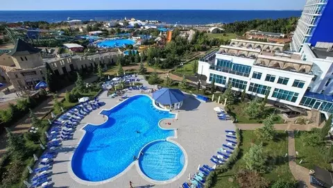 2-к кв. Севастополь ул. Парковая, 7 (88.1 м)