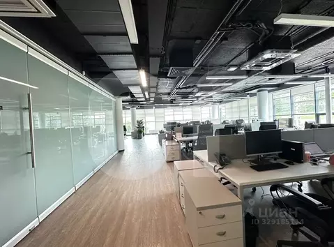 Офис в Москва Минская ул., 2Ж (3669 м)