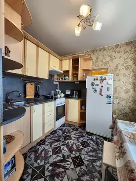 3-к кв. Иркутская область, Иркутск Култукская ул., 11 (59.0 м)