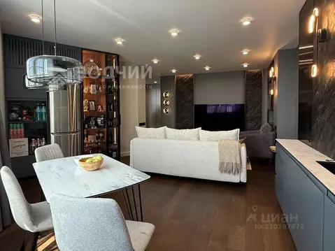 1-к кв. Чувашия, Чебоксары ул. Калинина, 86 (66.2 м)