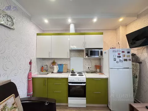 Студия Санкт-Петербург просп. Королева, 69 (25.7 м)