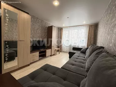 3-комнатная квартира: Новосибирск, Выборная улица, 111 (56.3 м)