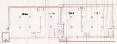 Склад в Татарстан, Казань ул. Ирек, 1 (466 м)