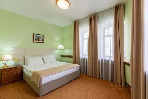 Комната Москва ул. Сретенка, 15 (28.0 м)