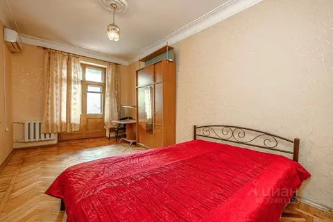 3-к кв. Севастополь ул. Ленина, 33 (85.0 м)