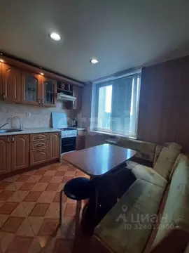 Комната Ставропольский край, Ставрополь №31 мкр, просп. Ворошилова, ...