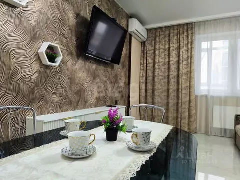 3-к кв. Краснодарский край, Краснодар ул. Имени Генерала Корнилова, ...