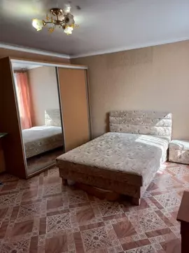 Дом в Крым, Симферопольский район, Молодежное пгт 3 (70 м)