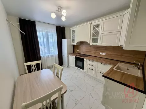 2-к кв. Краснодарский край, Новороссийск просп. Ленина, 95В (65.5 м)