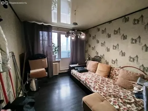 2-комнатная квартира: Кострома, улица Шагова, 154 (47.3 м)