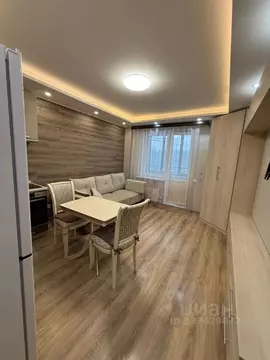 Студия Московская область, Мытищи ул. Кедрина, 3 (25.0 м)