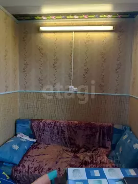 Дом в Оренбургская область, Оренбургский район, Нежинский сельсовет, ...