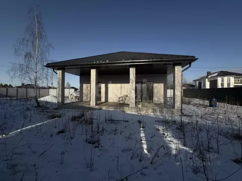 Дом в Воронежская область, Рамонский район, Новоживотинновское с/пос, ...