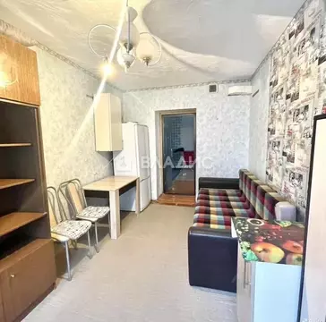 Комната Московская область, Раменское ул. Воровского, 3/1 (12.0 м)