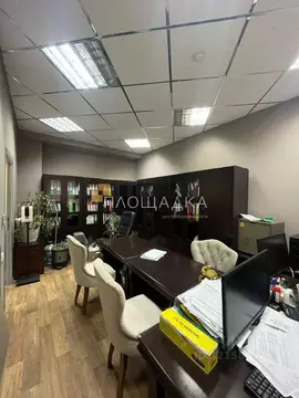 Офис в Ростовская область, Ростов-на-Дону Северный мкр, ул. Пацаева, ...