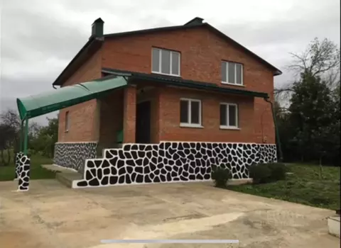 Дом в Орловская область, Орловский муниципальный округ, с. Лаврово ул. ...