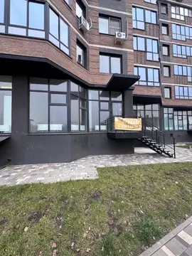 Помещение свободного назначения в Воронежская область, Воронеж ул. 9 ...