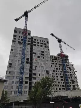 Студия Татарстан, Казань ул. Николая Ершова, 34/1 (29.77 м)