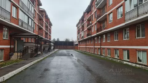 Студия Московская область, Одинцовский городской округ, с. Немчиновка ...