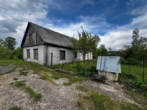 Дом в Калужская область, Дзержинский район, Совхоз Чкаловский с/пос, ...