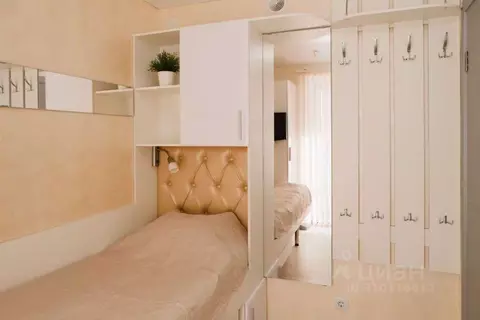 Комната Башкортостан, Уфа ул. Генерала Горбатова, 3 (6.0 м)