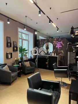 Офис в Новосибирская область, Новосибирск ул. Мичурина, 37 (58 м)