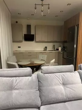 2-к кв. Москва Причальный проезд, 10к2 (60.0 м)