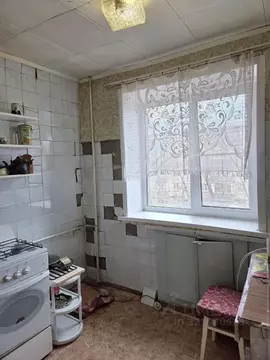 1-к кв. Воронежская область, Воронеж Ленинский просп., 142 (29.0 м)