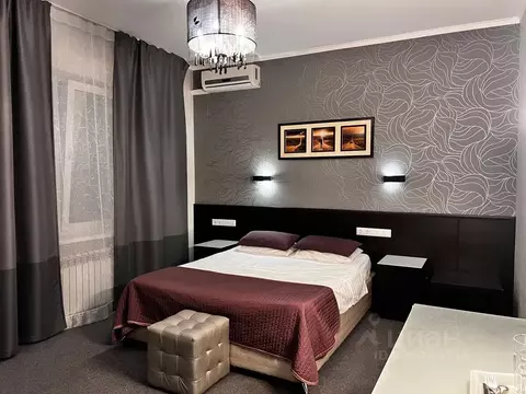 Комната Краснодарский край, Сочи ул. Просвещения, 25А