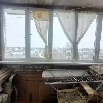 1-к кв. Владимирская область, Муром Карачаровское ш., 30Г (33.6 м)