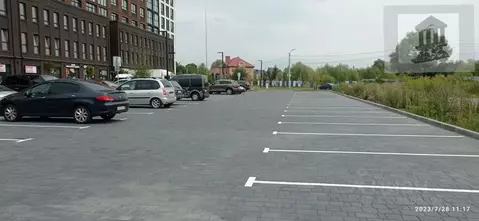 Склад в Калининградская область, Калининград Арсенальная ул., 29 (4 м)