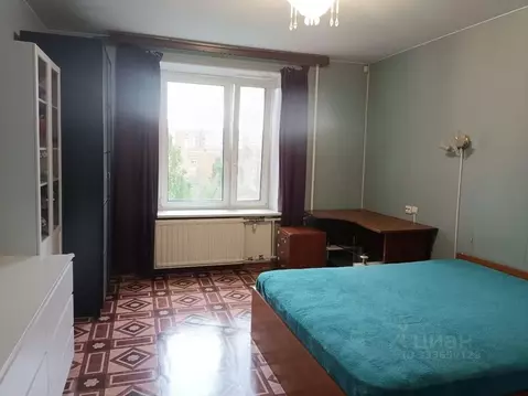 3-к кв. Санкт-Петербург просп. Энгельса, 126К1 (84.0 м)
