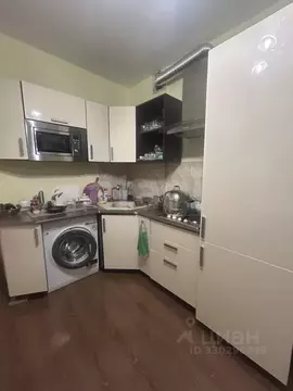 1-к кв. Ямало-Ненецкий АО, Новый Уренгой Энтузиастов мкр, 3 (39.8 м)
