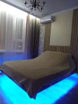 2-к кв. Ростовская область, Ростов-на-Дону просп. Солженицына, 15/1с1 ...