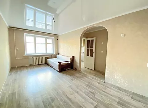 3-к кв. Краснодарский край, Армавир ул. Мира, 37 (55.4 м)