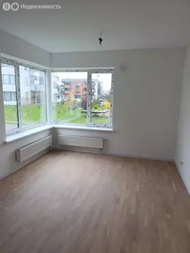 2-комнатная квартира: Узигонты, Прибалтийская улица, 4к3 (63 м)