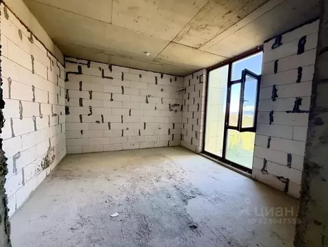 Студия Краснодарский край, Сочи Светлана мкр, ул. Депутатская, 10Б/1 ...