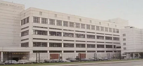 Офис в Москва Фрязевская ул., 10 (32 м)