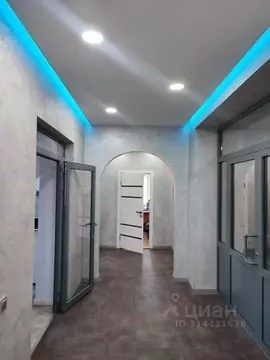 Офис в Омская область, Омск Учебная ул., 199б (270 м)