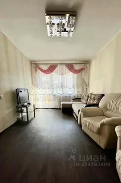 1-к кв. Томская область, Томск ул. Интернационалистов, 12/1 (39.4 м)