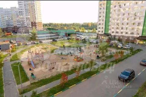 3-к кв. Тюменская область, Тюмень ул. Мебельщиков, 4 (67.0 м)