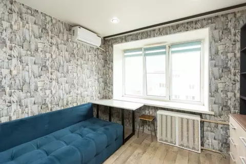 Комната Оренбургская область, Оренбург Карагандинская ул., 52А (13.5 ...