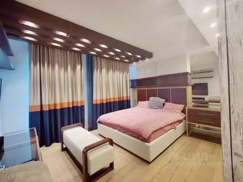 3-к кв. Татарстан, Казань Петербургская ул., 64 (120.0 м)