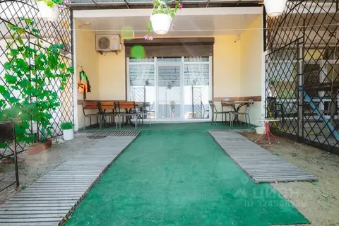 Дом в Крым, Феодосия ул. Курортная, 42 (200 м)