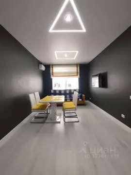 2-к кв. Астраханская область, Астрахань ул. Набережная Приволжского ...