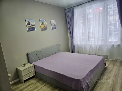 1-к кв. Москва пос. Коммунарка, ул. Фитаревская, 6 (40.0 м)