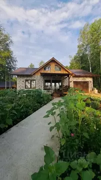 Дом в Иркутская область, Иркутский муниципальный округ, д. Новолисиха, ...